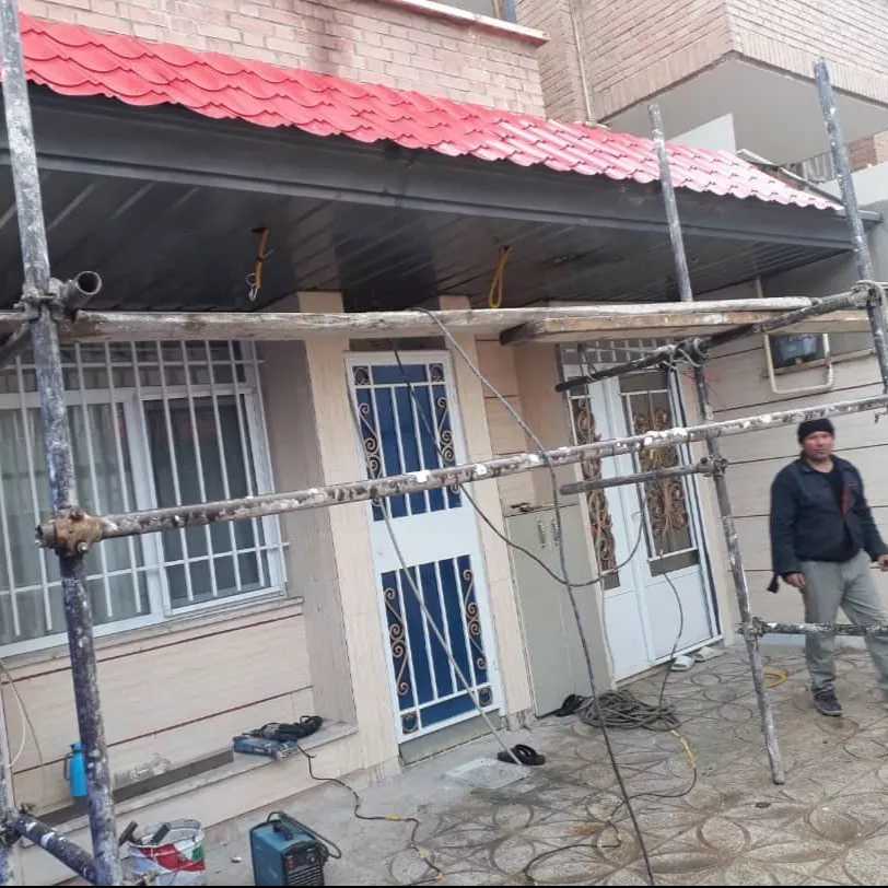مصالح شیروانی
