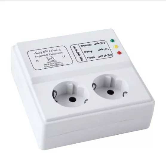 بابک الکترونیک