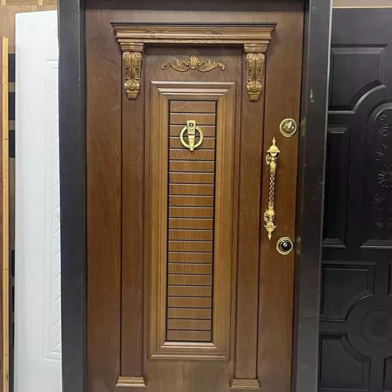 درب ضد سرقت