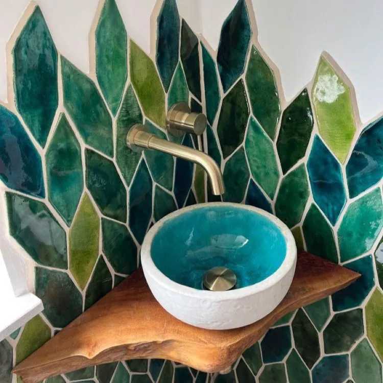 روشویی های مدرن