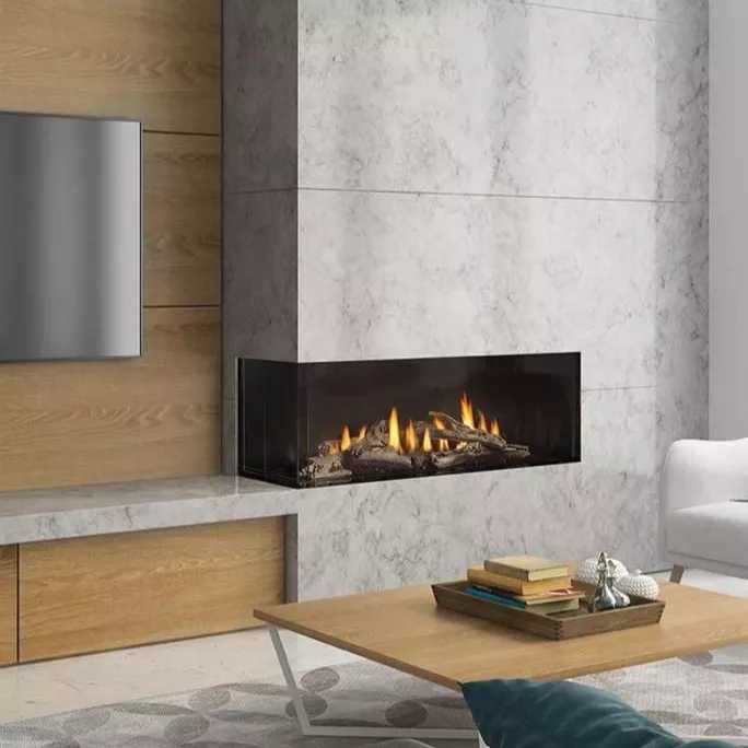 پخش شومینه برقی
