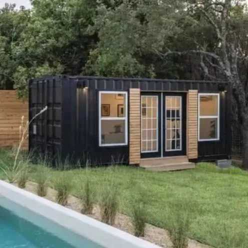 کانکس های ویلایی