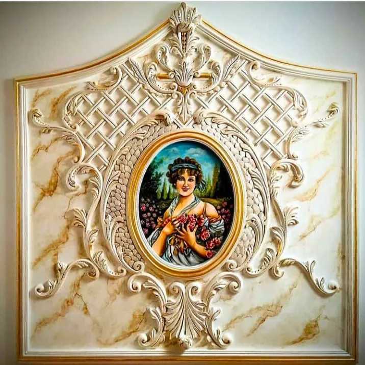 نمونه کار
