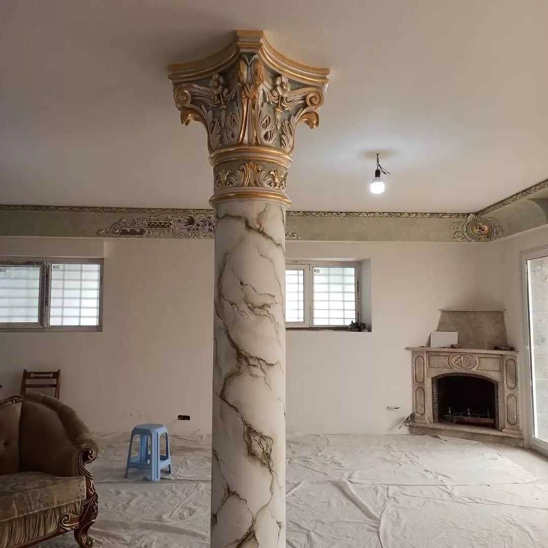 نمونه کار