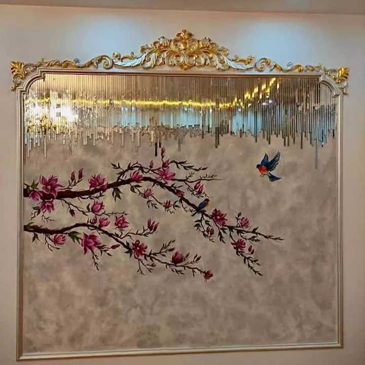 نمونه کار