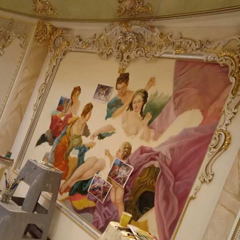 نمونه کار