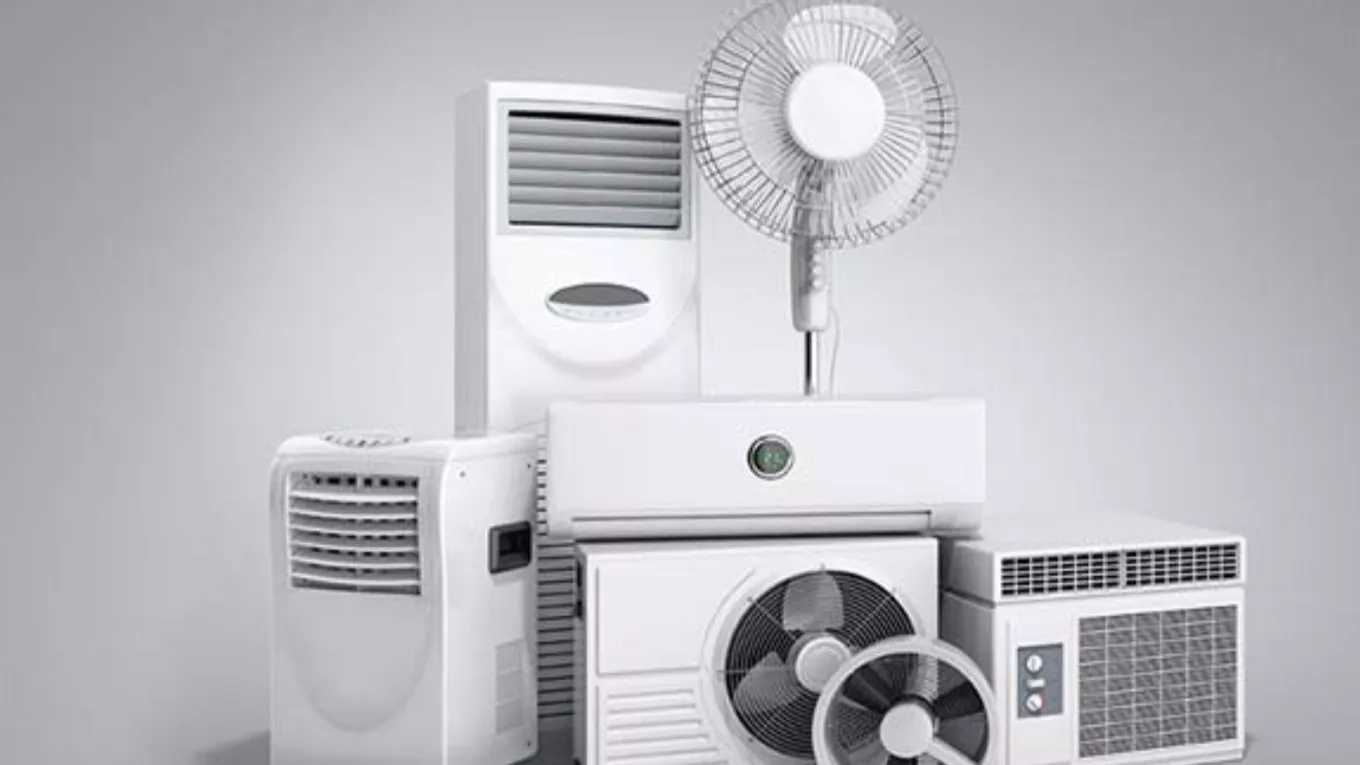 پخش کولرگازی شهرکرد مهندس حسینی