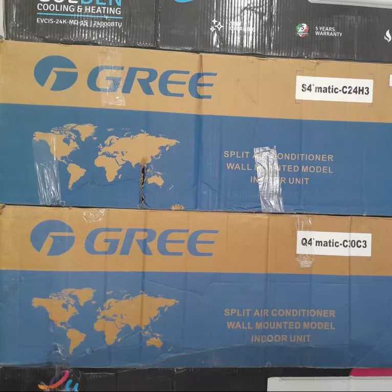 پخش کولرگازی شهرکرد مهندس حسینی