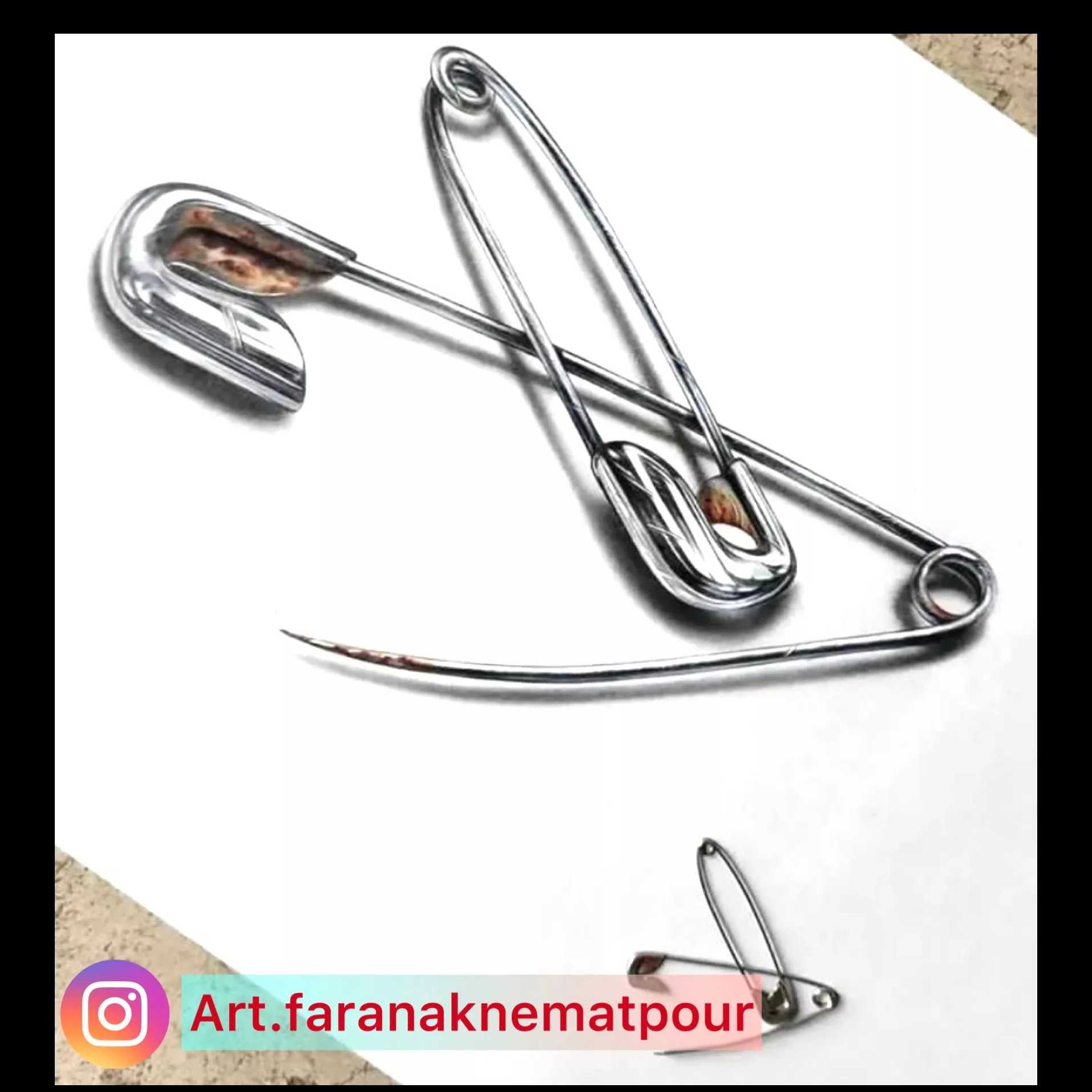 آموزشگاه نقاشی فرانک نعمت پور