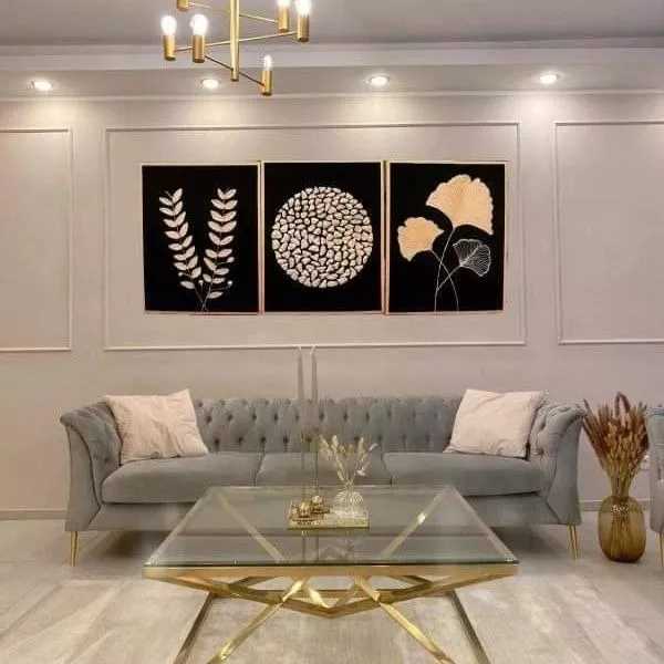 تابلو های دکوراتیو،قابل سفارش در سایز دلخواه شما