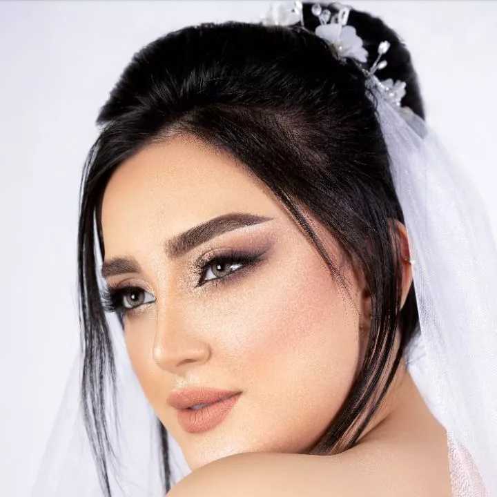 سالن زیبایی قلب سپید در اصفهان