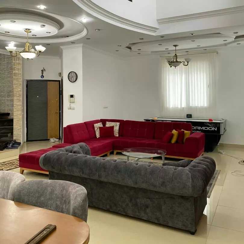 اجاره روزانه ویلا