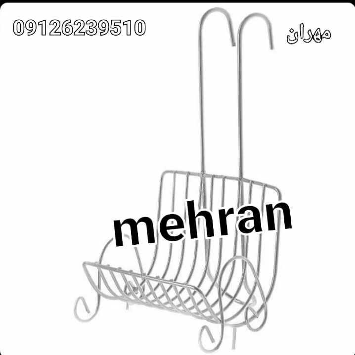 مصنوعات فلزی مهران