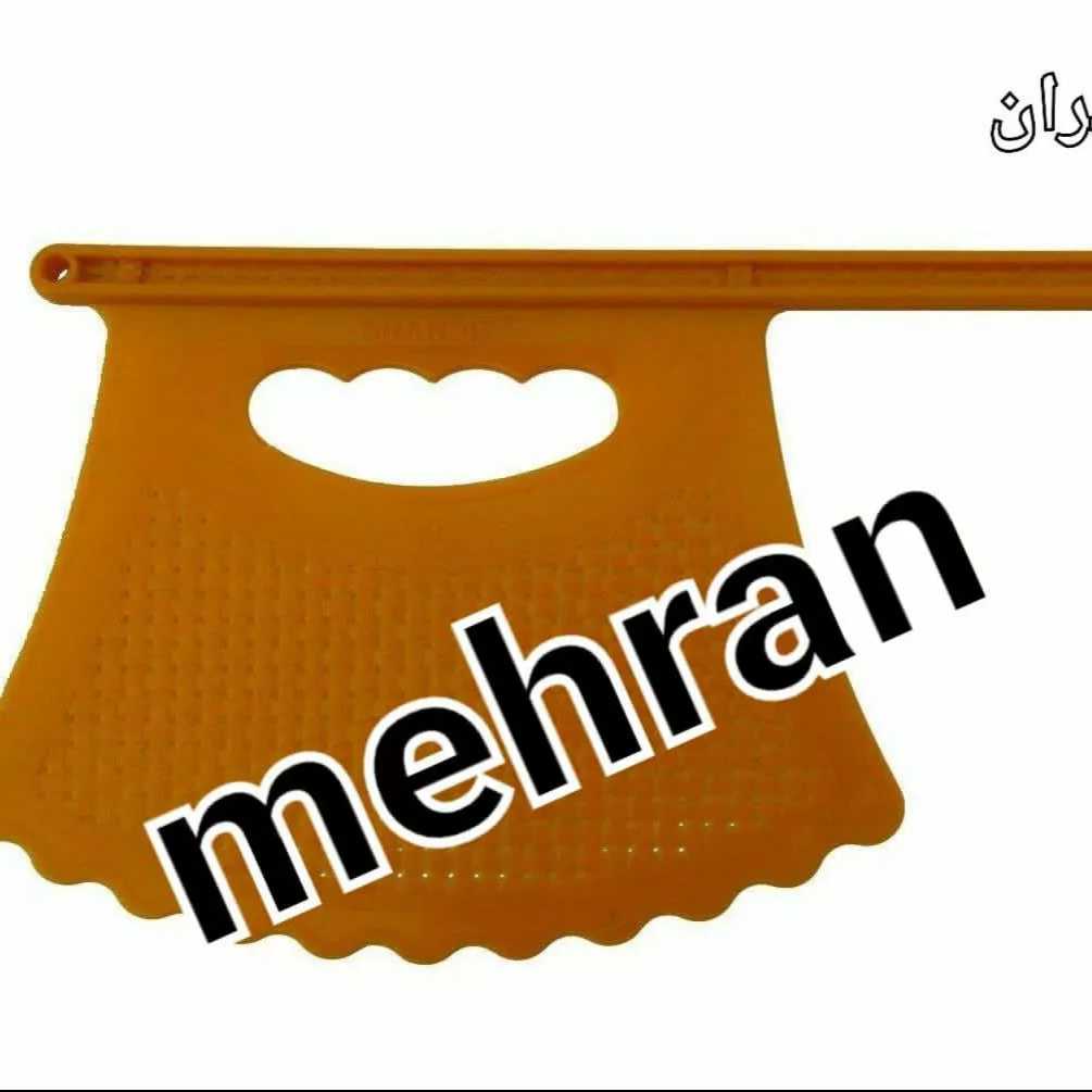 مصنوعات فلزی مهران