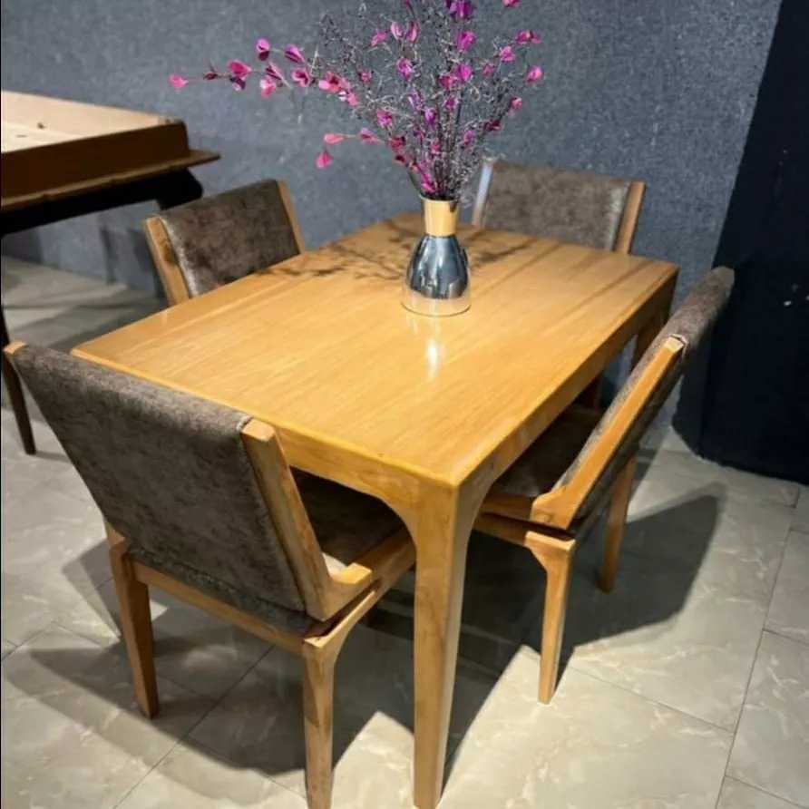 انواع میز نهارخوری