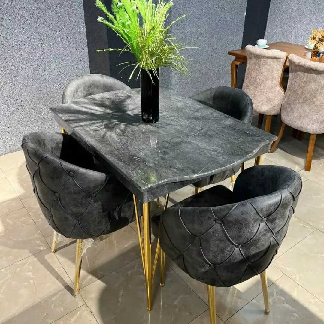انواع میز نهارخوری