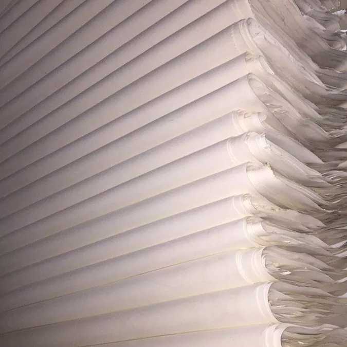 فوم رول فیروزی