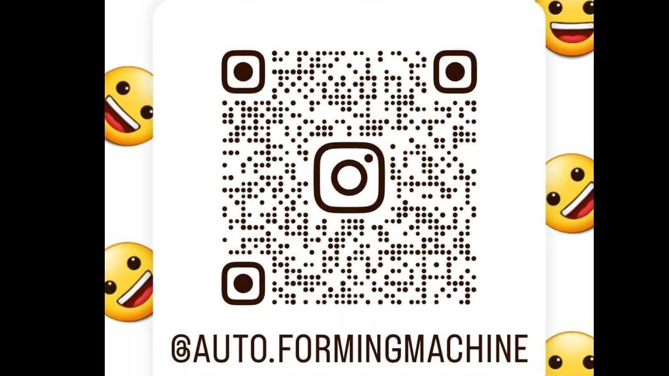 QRcode شبکه های اجتماعی