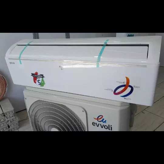 پخش کولرگازی شهرکرد مهندس حسینی