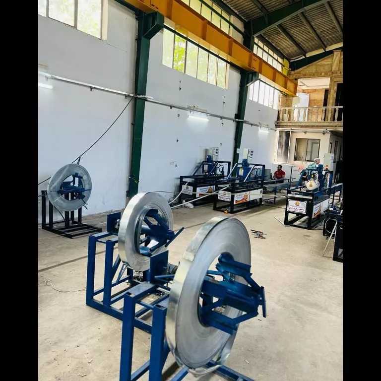ماشین سازی برادران زارع