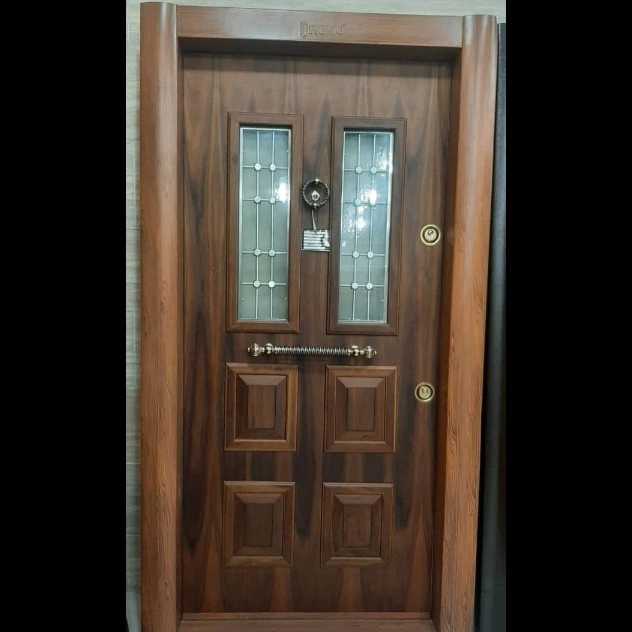 فروش و نصب انواع درب ضدسرقت ایرانی و ترک حافظ درب حسینی در بوشهر