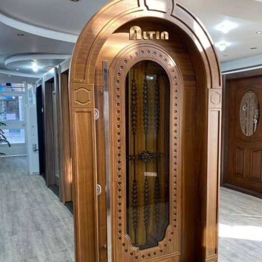 حافظ درب حسینی