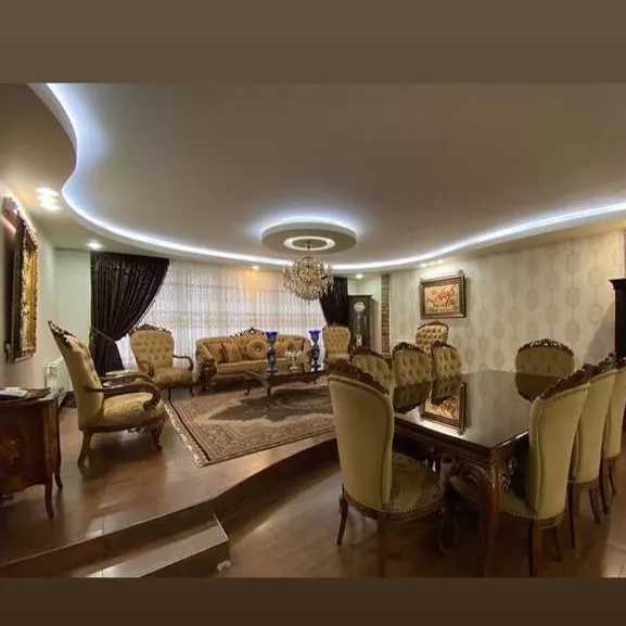 مبلمان رجبی