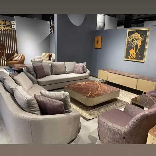 مبلمان رجبی