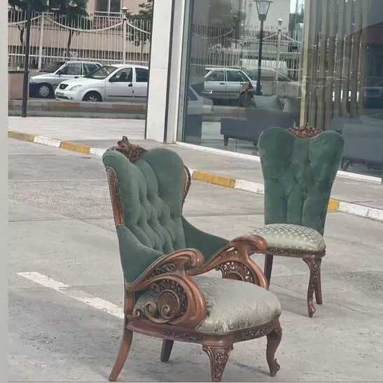 مبلمان رجبی