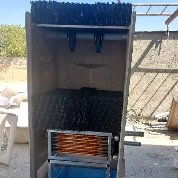 کولینگ تاور برج خنک کننده استارکولینگ