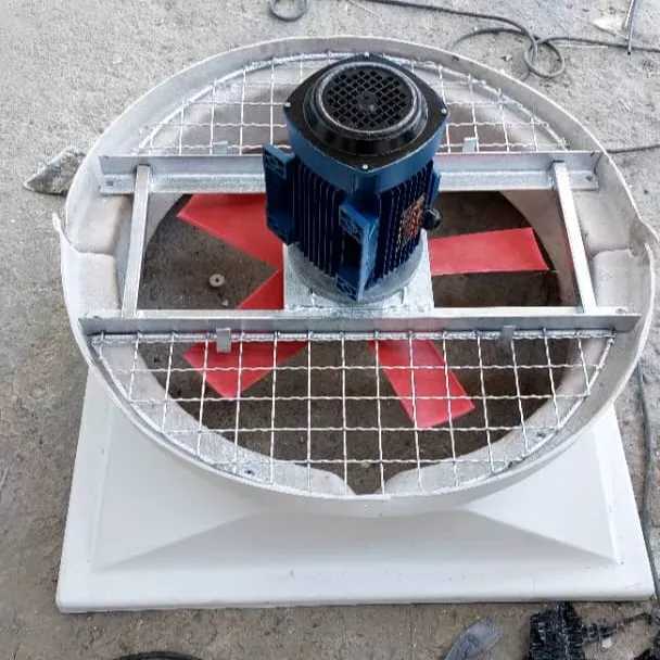 کولینگ تاور برج خنک کننده استارکولینگ