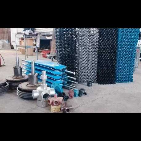 کولینگ تاور برج خنک کننده استارکولینگ