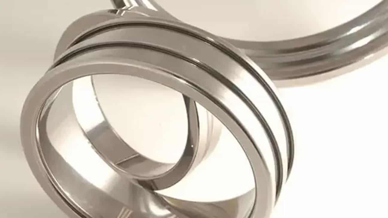 کنس یا رینگ (Ring)