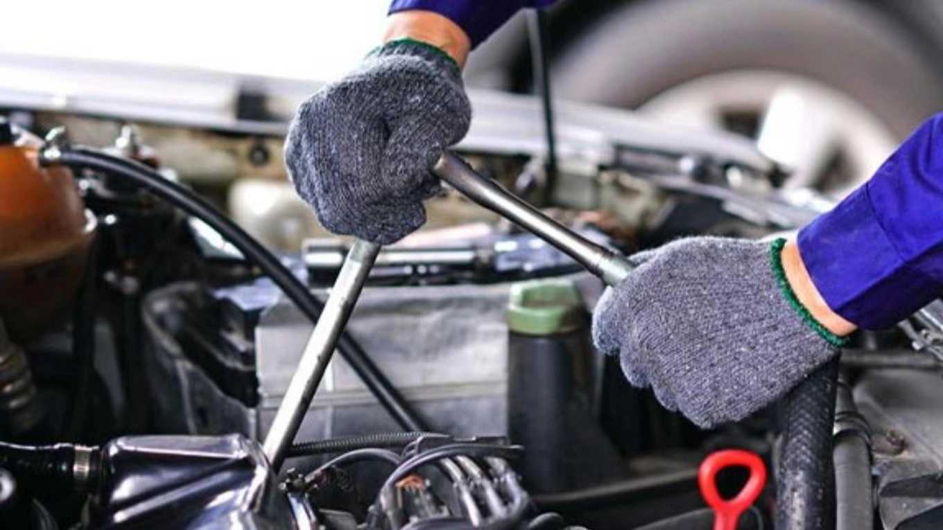 مهم ترین ویژگی‌‌‌های تعمیرگاه تخصصی مدرن