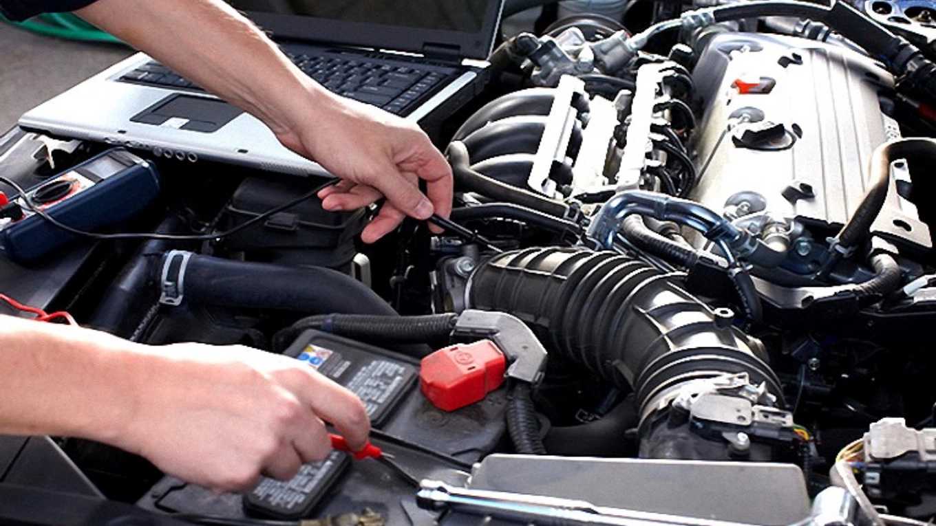 مهم ترین ویژگی‌‌‌های تعمیرگاه تخصصی مدرن