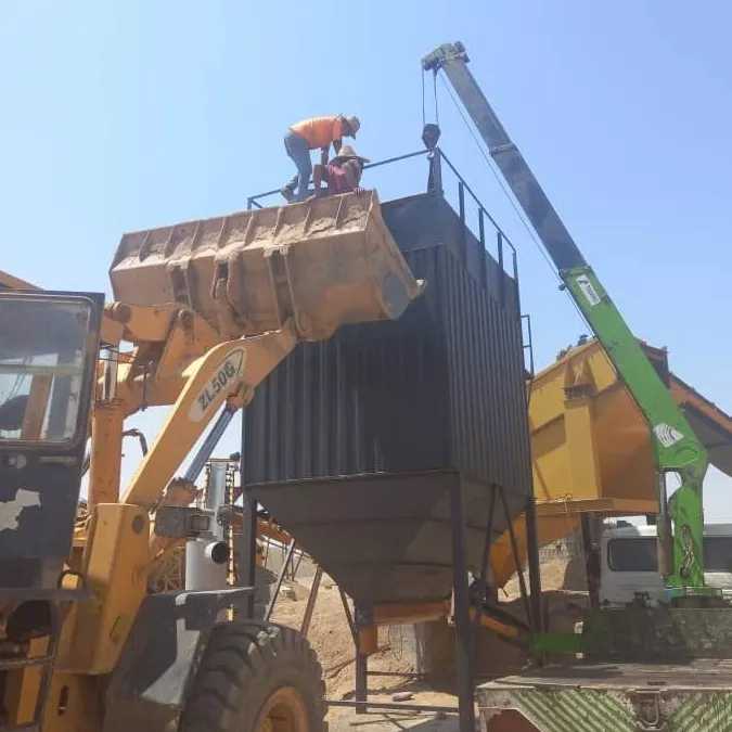 گروه صنعتی هوای پاک