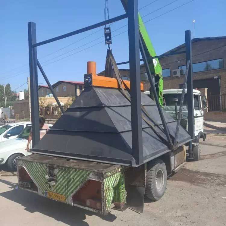 گروه صنعتی هوای پاک