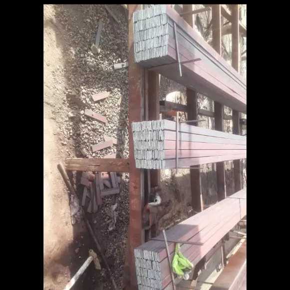 تولید و فروش تسمه نوردی آهنی و فولادی مهستان