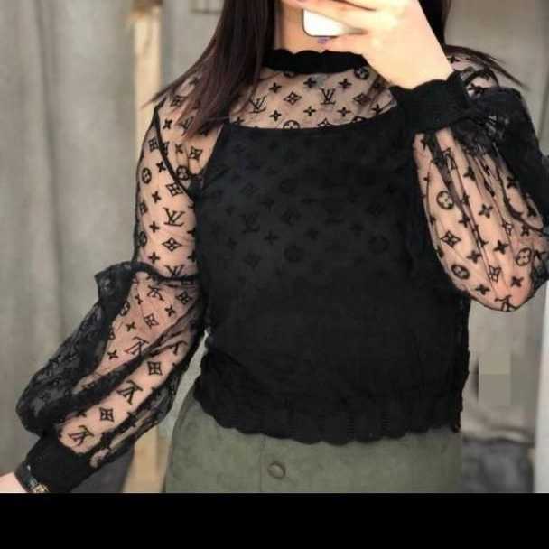 بلوز و شومیز