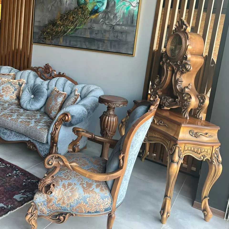 مبلمان رجبی