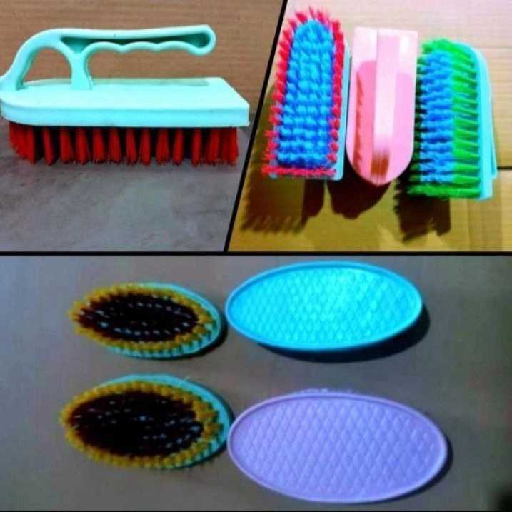 فرچه و برس شمس