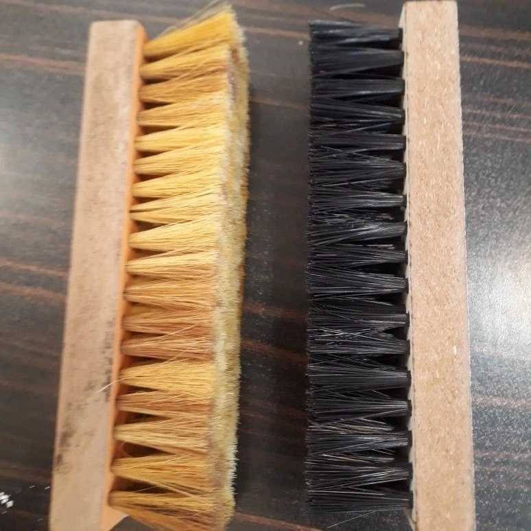 فرچه و برس شمس