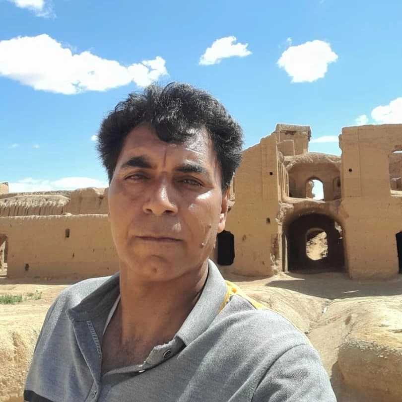مجتمع تفریحی گردشگری ارغوان کویر