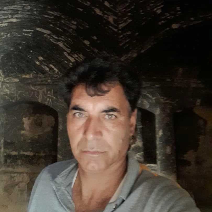 مجتمع تفریحی گردشگری ارغوان کویر
