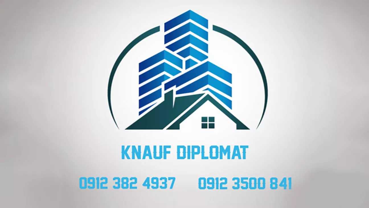 اجرای انواع سقف و دیوار کناف دیپلمات تهران