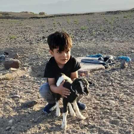 مجتمع تفریحی گردشگری ارغوان کویر