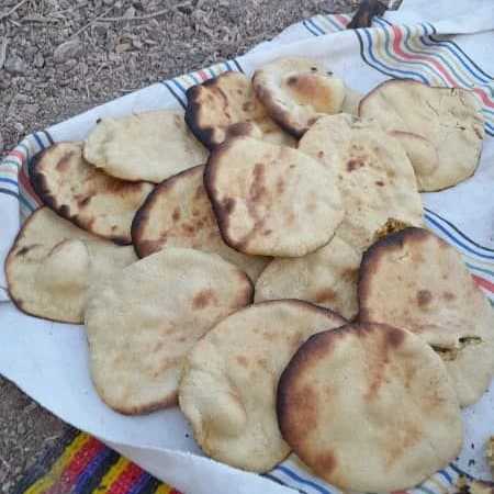 مجتمع تفریحی گردشگری ارغوان کویر