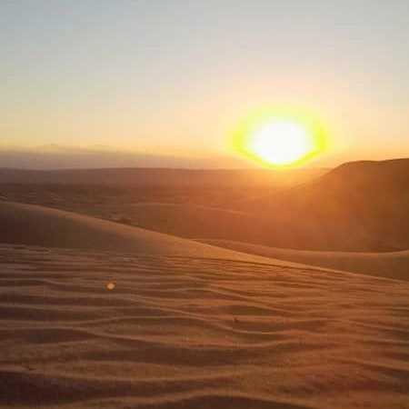 مجتمع تفریحی گردشگری ارغوان کویر