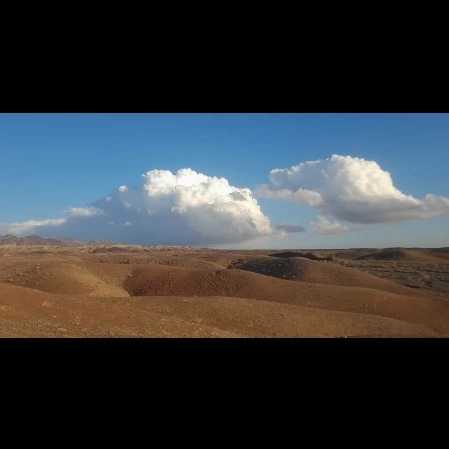 مجتمع تفریحی گردشگری ارغوان کویر