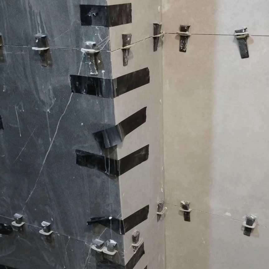 کاشی و سرامیک اسلب کاران